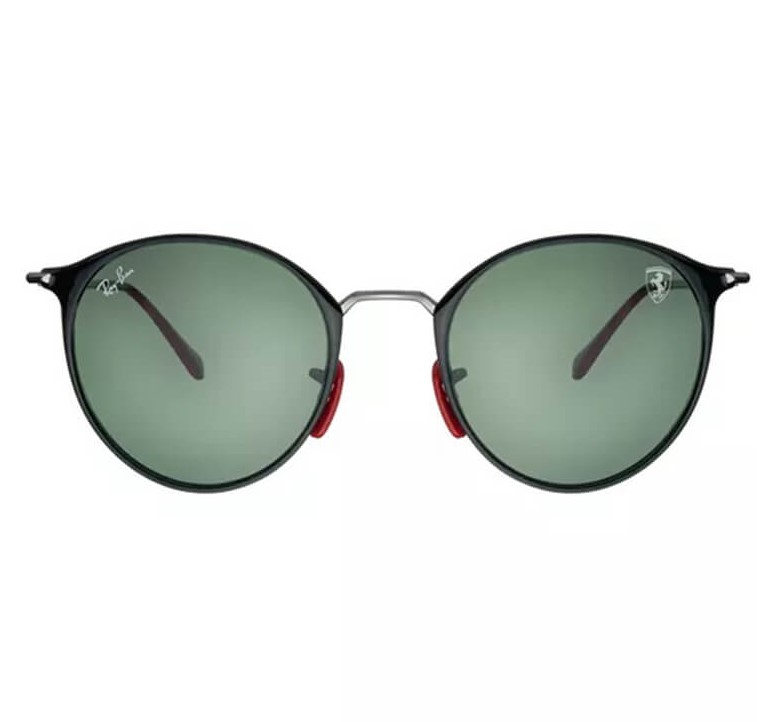 عینک مردانه ریبن مدل RB3601-M F021/51
:عینک ریبن فراری اصل