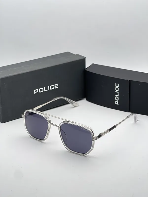 عینک پلیس