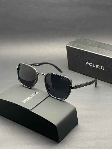 عینک پلیس پلاریزه کد ۸۰۱۵