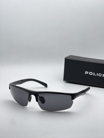 عینک پلیس پلاریزه آلمینیومی