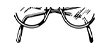 عینک ریبن پلاریزه کد ۷۷۰۳